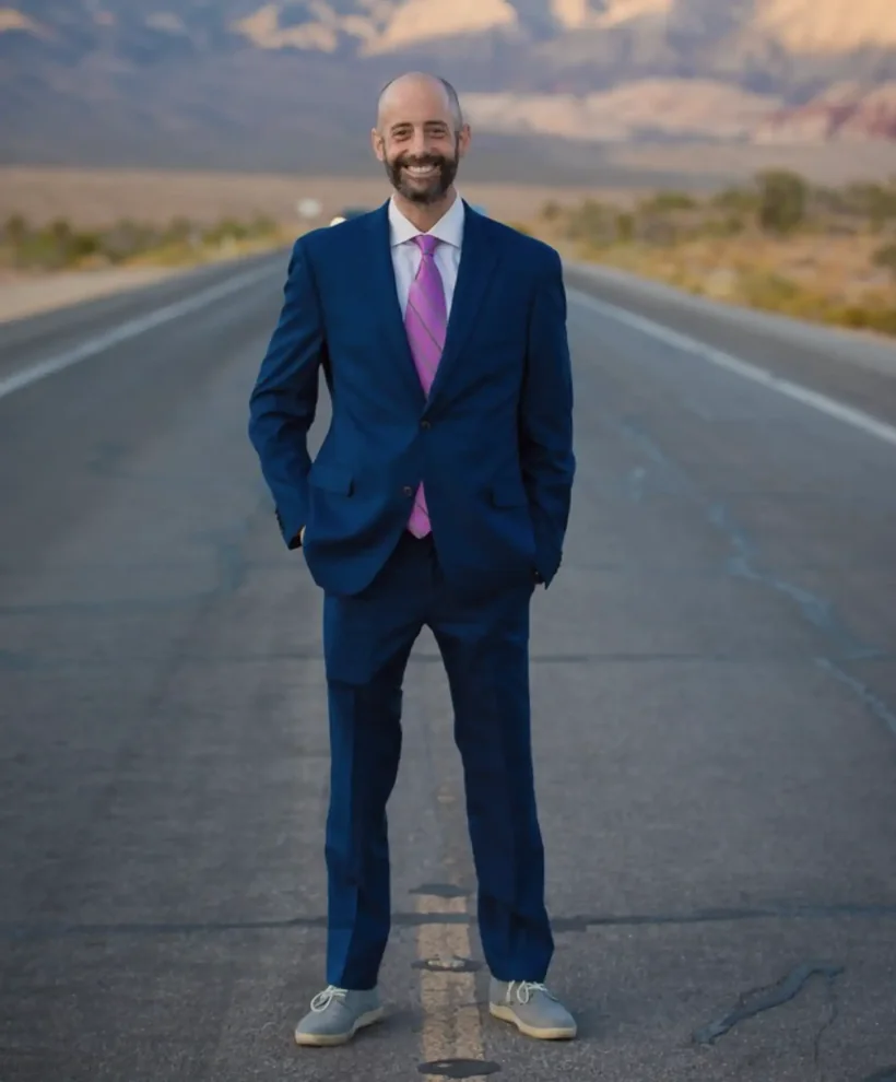 Joshua Ifergan